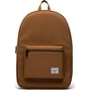 Herschel Herschel Atsiskaitymų programinė pakuotė 10005-05033 Ruda 1 dydis