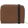 Herschel Herschel Tyler Vegan odinė piniginė 11164-03272 Ruda Vienas dydis