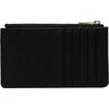 Herschel Oscar II RFID piniginė 11154-00001 Juoda Vienas dydis