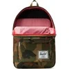 Herschel Pop Quiz kuprinė 10011-00699 Žalia Vienas dydis