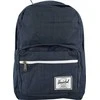 Herschel Pop Quiz kuprinė 10011-05646 Navy Mėlyna Vienas dydis
