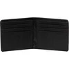 Herschel Roy RFID piniginė 11163-00001 Juoda Vienas dydis