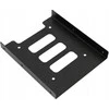 Ak294 Adapteris HDD ir SSD diskams 2,5 iki 3,5 colių