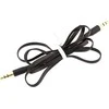 ATL AUX laidas 3.5MM 1M - Juoda