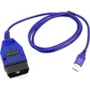 KB1 Auto diagnostika VAG USB OBD II-4 XLINE