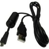 KF1 USB kabelis Nikon UC-E6 su filtru, 1,5 m