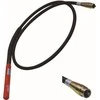 Hervisa AM 50/5 Rotary vibracinis pokeris