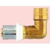 Herz Kelio 20x2-Rp3 / 4 su išoriniu sriegiu - P 7120 12