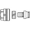 Herzog Jakob Herz Plastikinė jungtis 3/4" 16x2 - 1 6098 03