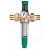Herz šalto vandens filtras su slėgio reduktoriumi DN15 2301101