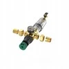 Herz šalto vandens filtras su slėgio reduktoriumi DN 25 2301103