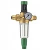 Herz šalto vandens filtras su slėgio reduktoriumi DN 25 2301103