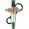 Herz šalto vandens filtras su slėgio reduktoriumi DN15 2301101