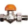 Herz Straight termostatinis vožtuvas TS-98-V 1/2 "- 1762367