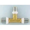 Herz T formos jungtis 32 x 3-26 x 3-26 x 3 (71 vnt.)