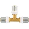 Herz presuotas trišakis 32 x 16 x 32 mm (P723201)
