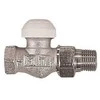 Herz TS 90 tiesus termostatinis vožtuvas 3/4" - 1772392