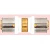 Herz Straight jungtis 26x3-26x3 - P 7026 00
