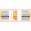 Herz redukcijos jungtis 32x3-20x2 - P 7032 02