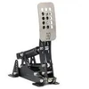 Heusinkveld Throttle Add-on for Simucube ActivePedal – sidabrinis