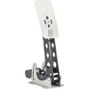 Heusinkveld Rinkinys pedałów Sim Pedals Sprint 3-Pedal Set Juodas (HE-SPS3B)