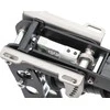 Heusinkveld Rinkinys pedałów Sim Pedals Sprint 3-Pedal Set Juodas (HE-SPS3B)