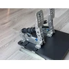 Heusinkveld Sim Pedals Ultimate+ 2-Pedal Set Sidabrinė (HE-SPU2SC)