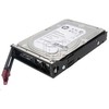 „Hewlett Packard Enterprise HPE“ 4 TB SATA 7,2 tūkst. colių LFF LP DS kietasis diskas