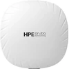 Maršrutizatorius Hewlett Packard (HP) Access Point HPE Aruba Networking AP-515 RW Dual Radio Wi-Fi 6 4x4/2x2 10-pak Campus (S3J29A)