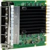Hewlett Packard (HP) Broadcom BCM5719 Ethernet 1Gb 4 prievadų Base-T OCP3 adapteris, skirtas HPE