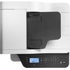 Hewlett Packard (HP) HP lazerinis MFP 432fdn AIO All-in-One Spausdintuvas - A4 Mono lazerinis, Print/Copy/Dual-Side Scan/Faksas, Automatic Document Feeder, Auto-Duplex, LAN, 40ppm, 1500-3000 pages per month