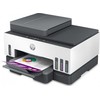 Hewlett Packard (HP) HP Smart Tank 7605 daugiafunkcis spausdintuvas (28C02A)
