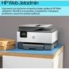 Spausdintuvas Hewlett Packard (HP) Daugiafunkcinis įrenginys HP OfficeJet Pro 9120b (4V2N0B)