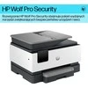 Spausdintuvas Hewlett Packard (HP) Daugiafunkcinis įrenginys HP OfficeJet Pro 9120b (4V2N0B)