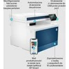 Spausdintuvas Hewlett Packard (HP) Daugiafunkcis įrenginys HP LaserJet Pro 4302DW (4RA83F)