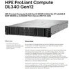 Serveris Hewlett Packard (HP) Serwer HPE DL340 G12 6515P 1X64G 8SF-STOCK
