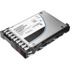Hewlett Packard (HP) HP 480 GB 2,5 colio SATA III (6 Gb/s) serverio diskas (P05320-001)