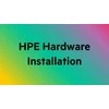 Hewlett Packard (HP) HP diegimas NAS/Proliant StorSvr SVC