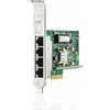 Hewlett Packard (HP) HP NC Ethernet 1Gb 4 prievadų 331T adapteris ATNAUJINIMAS 647594-B21