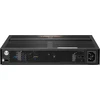 Šakotuvas Hewlett Packard (HP) Switch HPE HPE Aruba 6200F 12G Class4 PoE 2G/2SFP+ 139W Switch - Switch - L3 - managed - 12 x 10/100/1000 (PoE+) + 2 x 100/1000 (Uplink) + 2 x 1 Gigabit / 10 Gigabit SFP+ - an Rack montierbar - PoE+ (139 W)