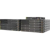 Šakotuvas Hewlett Packard (HP) Switch HPE HPE Aruba 6200F 12G Class4 PoE 2G/2SFP+ 139W Switch - Switch - L3 - managed - 12 x 10/100/1000 (PoE+) + 2 x 100/1000 (Uplink) + 2 x 1 Gigabit / 10 Gigabit SFP+ - an Rack montierbar - PoE+ (139 W)
