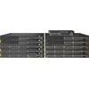Šakotuvas Hewlett Packard (HP) Switch HPE HPE Aruba 6200F 12G Class4 PoE 2G/2SFP+ 139W Switch - Switch - L3 - managed - 12 x 10/100/1000 (PoE+) + 2 x 100/1000 (Uplink) + 2 x 1 Gigabit / 10 Gigabit SFP+ - an Rack montierbar - PoE+ (139 W)