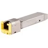 Hewlett Packard (HP) HPE Aruba Networking 1G SFP RJ45 100m Cat5e siųstuvas-imtuvas 1000 Mbit/s tinklo siųstuvo-imtuvo modulis