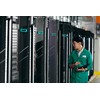 Hewlett Packard (HP) HPE Aruba Networking AP-ANT-311 tiesioginio montavimo RP-SMA trijų dažnių 1x1 daugiakanalio dipolinė antena
