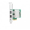 Hewlett Packard (HP) HP „Hewlett Packard Enterprise Intel E810-XXVDA2“ – tinklo adapteris – PCIe 4.0 x8 – 25 Gigabit SFP28 x 2 – skirtas „Edgeline e920“, „ProLiant DL20 Gen10“, „DL325 Gen10“, „DL360 Gen10“, „DL380 Gen10“, „ML30 Gen10“ (P08443-B21)