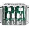 Serveris Hewlett Packard (HP) „HPE ProLiant DL380 Gen11 8SFF U.3 Premium“ disko narvelio rinkinys