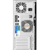 Serveris Hewlett Packard (HP) Serwer HPE HPE ProLiant ML30 Gen11 6325P 3.5GHz 4c 1P 1x32GB-U 8SFF NS204i-u MR408i-p 1x800W PS EU Server