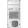Serveris Hewlett Packard (HP) Serwer HPE HPE ProLiant ML30 Gen11 6325P 3.5GHz 4c 1P 1x32GB-U 8SFF NS204i-u MR408i-p 1x800W PS EU Server