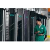 Hewlett Packard (HP) HPE Kabelių dėžės rinkinys, stovų dalys (P45471-B21)