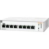 Šakotuvas Hewlett Packard (HP) Jungiklis HP 1830 8G Aruba Instant (JL810A)